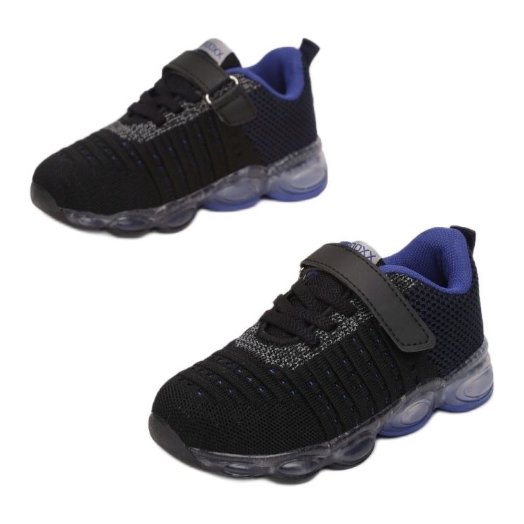 Vices Vícios 3XC8080-LED-156-preto / azul 1