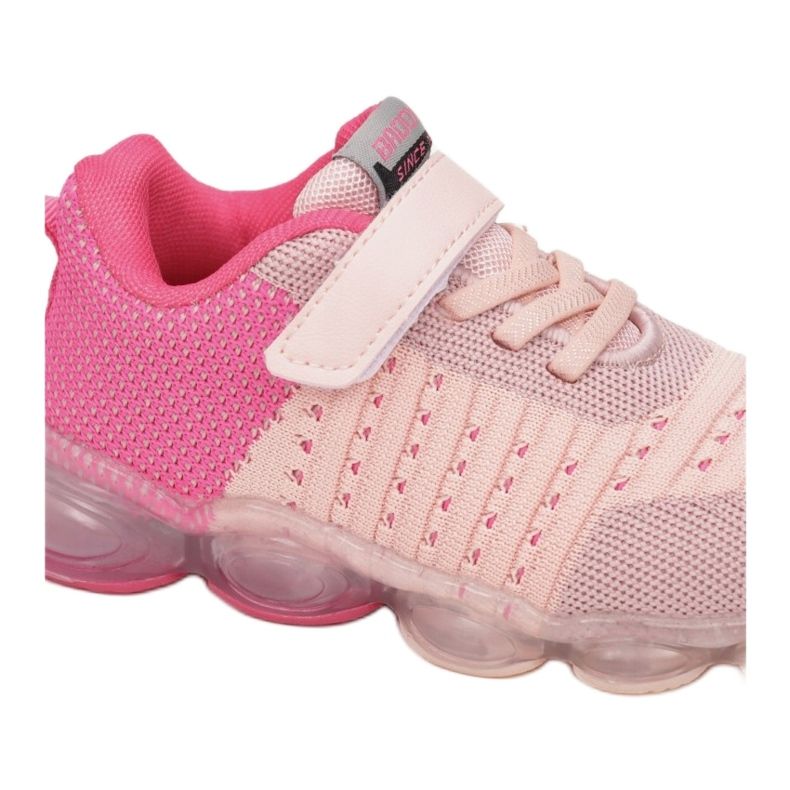 Vices Vícios 3XC8077-LED-271-pink / fushia rosa 1