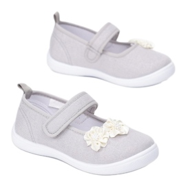 Vices Vícios 3SP593LS-52-silver prata cinza 1