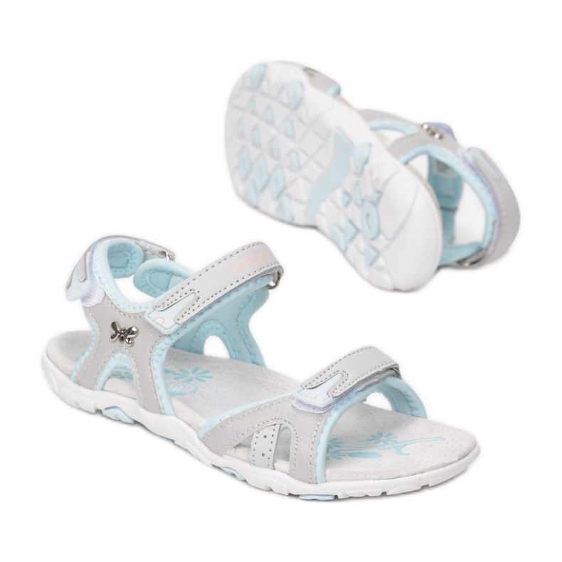 Vices Vícios 5SD9151-105-cinza / azul 1