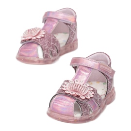 Vices Vícios 1SD634-45-pink rosa 1 Vices Vícios 1SD634-45-pink rosa 1