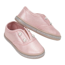 Vices Vícios 3SP622LS-45-pink rosa 1 Vices Vícios 3SP622LS-45-pink rosa 1