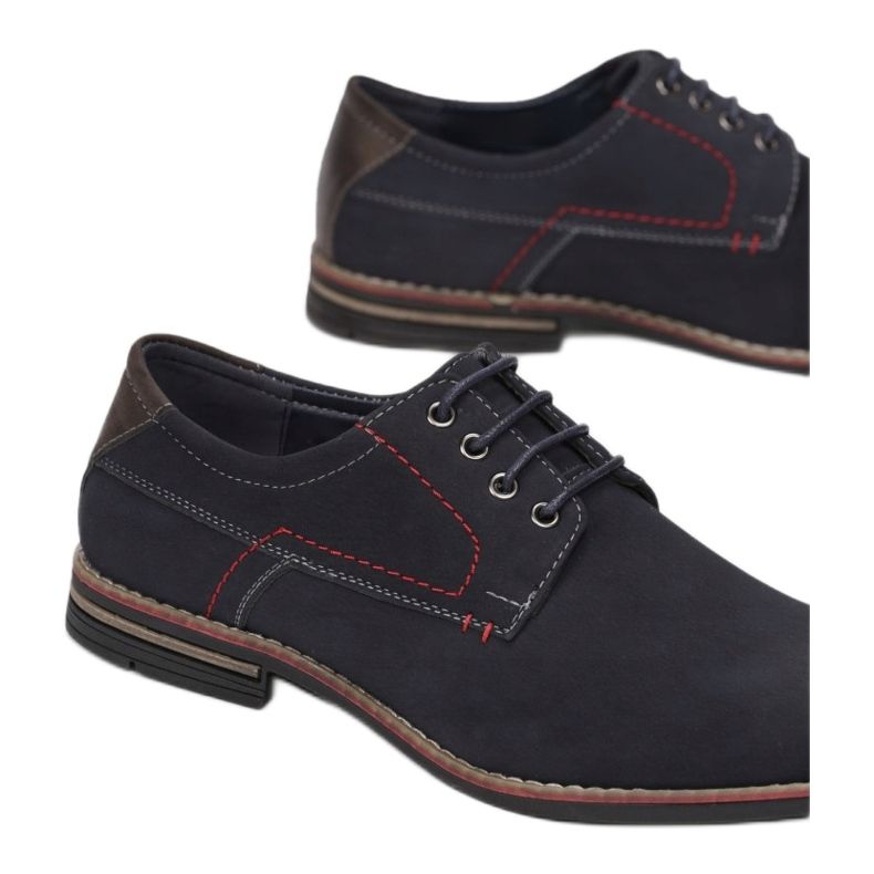 Vices MXC422-50-navy azul marinho 1