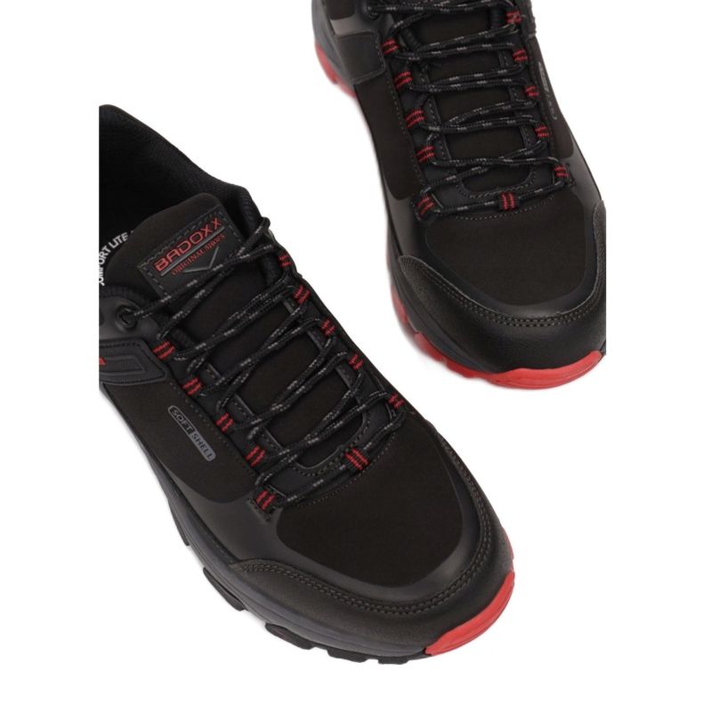 Vices MXC8152-95-black / red preto vermelho 1