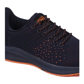 Vices MXC8212S-179-navy / orange azul marinho laranja 1