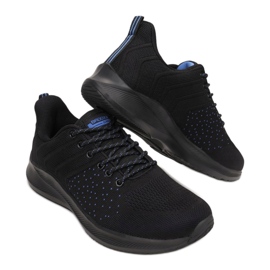 Vices MXC8212S-156-preto / azul 1