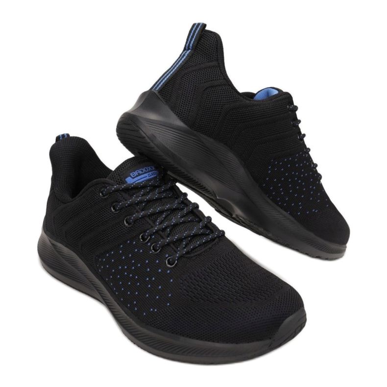 Vices MXC8212S-156-preto / azul 1