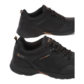 Vices MXC8136-155-black / camel preto 1