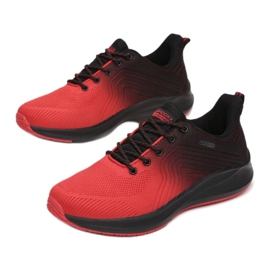 Vices MXC8211S-103-red / black preto vermelho 1