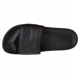 Puma Leadcat Ftr M 372276 10 preto 2
