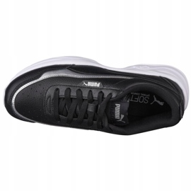Calçados Puma Cilia Mode Lux W 375732 01 preto 2 Calçados Puma Cilia Mode Lux W 375732 01 preto 2