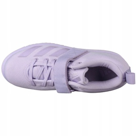 Adidas Powerlift 4 W EG1699 roxo 2