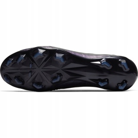 Chuteiras Nike Phantom Venom Elite Fg AO7540 010 preto 8