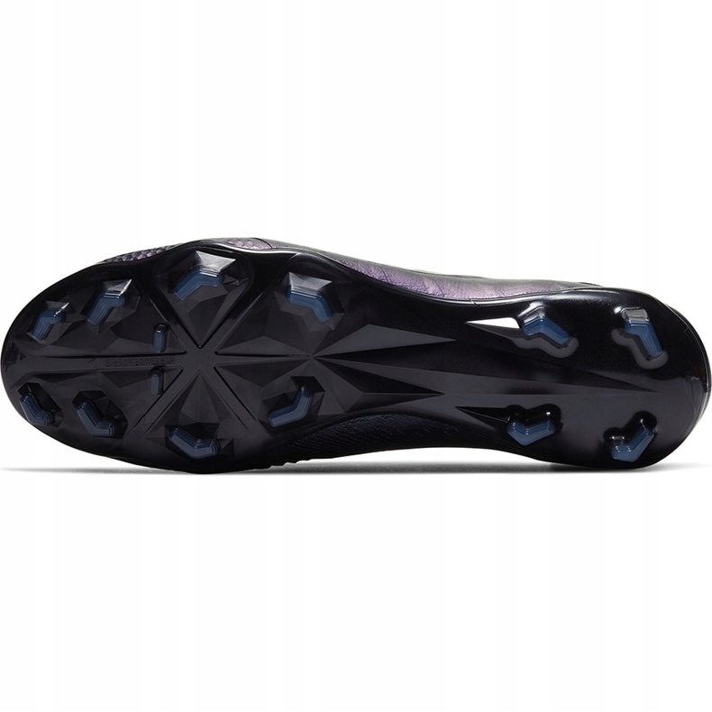 Chuteiras Nike Phantom Venom Elite Fg AO7540 010 preto 8