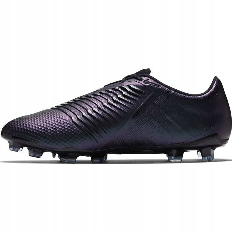 Chuteiras Nike Phantom Venom Elite Fg AO7540 010 preto 2