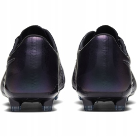 Chuteiras Nike Phantom Venom Elite Fg AO7540 010 preto 4