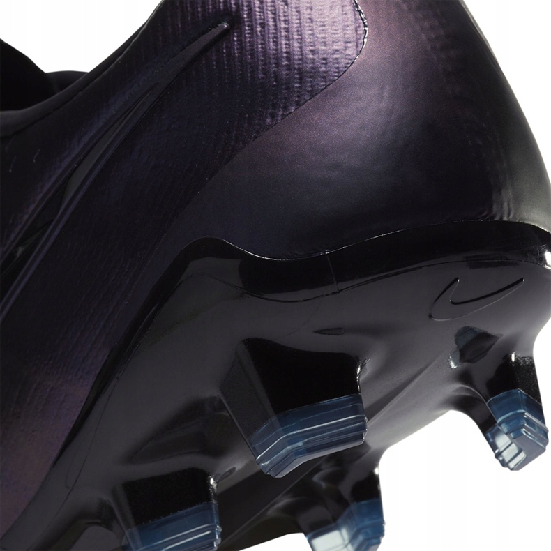Chuteiras Nike Phantom Venom Elite Fg AO7540 010 preto 6