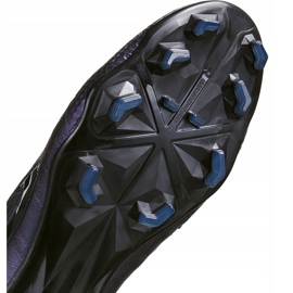 Chuteiras Nike Phantom Venom Elite Fg AO7540 010 preto 7