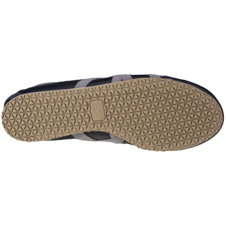 Asics Onitsuka Tiger Mexico 66 Vin M 1183B391-400 azul marinho cinza 3