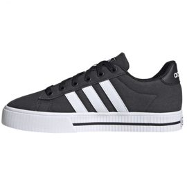 Sapatos Adidas Daily 3.0 Jr FX7270 amarelo 1