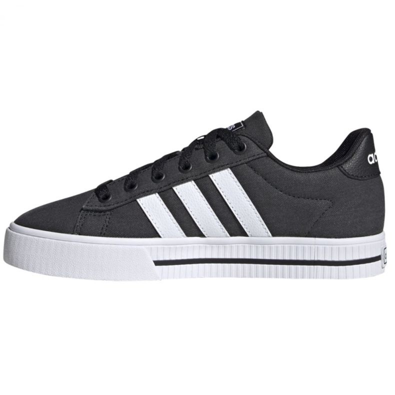 Sapatos Adidas Daily 3.0 Jr FX7270 amarelo 1