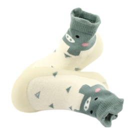 Befado não alcoólico 002P002 branco cinza 5