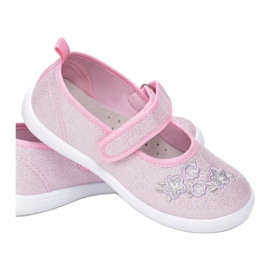 Vices Vícios 3SP706LS-45-pink rosa 1 Vices Vícios 3SP706LS-45-pink rosa 1