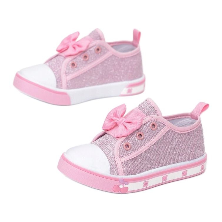 Vices Vícios 3SP592LS-45-pink rosa 1 Vices Vícios 3SP592LS-45-pink rosa 1