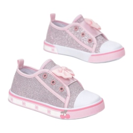 Vices Vícios 3SP592LS-46-l.pink rosa 1