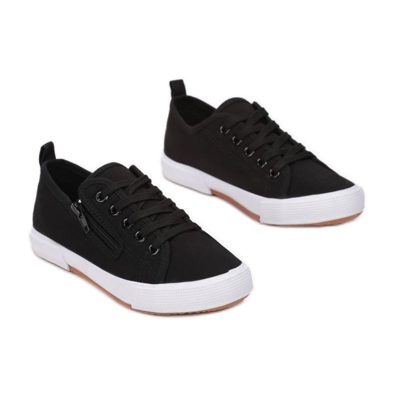 Vices 5SP657LS-38-black preto 1