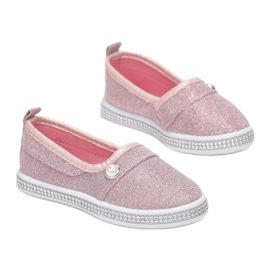 Vices Vícios 3SP623LS-45-pink rosa 1