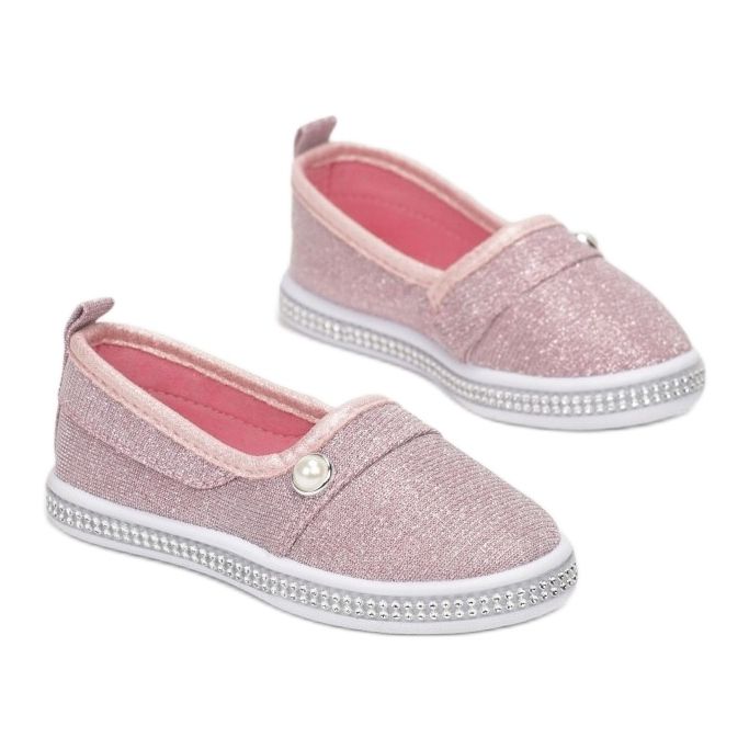 Vices Vícios 3SP623LS-45-pink rosa 1