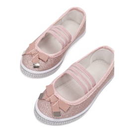 Vices Vícios 3SP626LS-45-pink rosa 1 Vices Vícios 3SP626LS-45-pink rosa 1