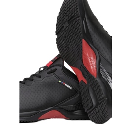 Vices Vícios EXC8018-95-preto / vermelho 1