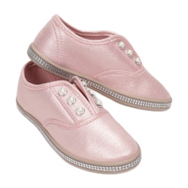 Vices Vícios 5SP622-LS-45-pink rosa 1