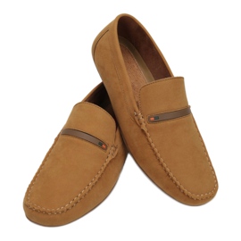 Vices MXC462-68-camel castanho 1