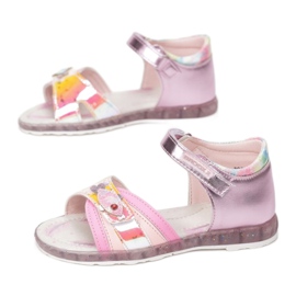 Vices Vícios 3SD637-45-pink rosa 1 Vices Vícios 3SD637-45-pink rosa 1