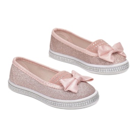 Vices Vícios 3SP624LS-45-pink rosa 1