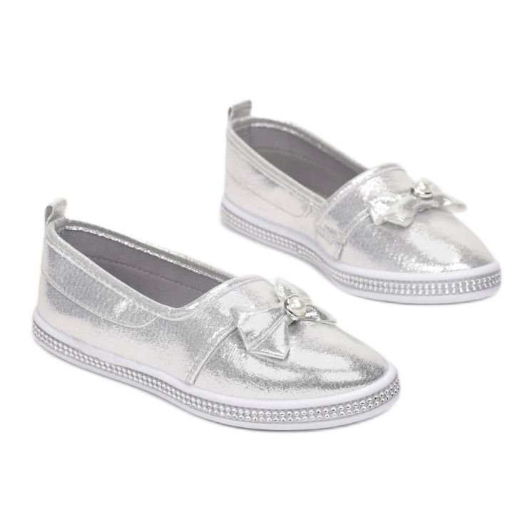 Vices Vícios 5SP621LS-52-silver prata 1