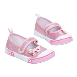 Vices Vícios 3SP714LS-45-pink rosa 1 Vices Vícios 3SP714LS-45-pink rosa 1