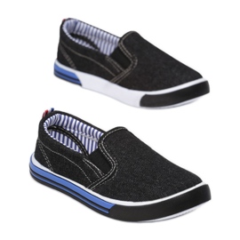 Vices Vícios 3SP696LS-38-black preto 1