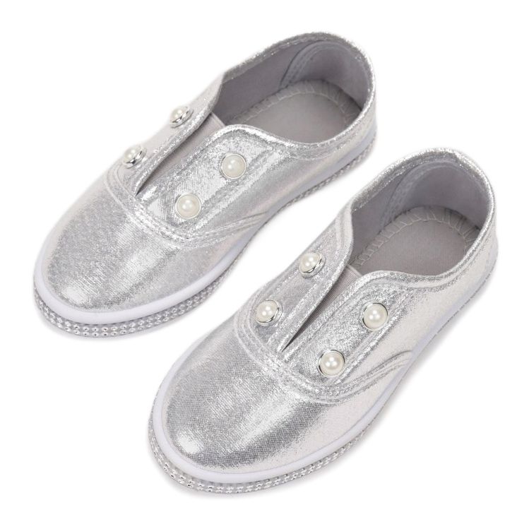 Vices Vícios 3SP622LS-52-silver prata 1