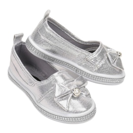 Vices Vícios 3SP621LS-52-silver prata 1
