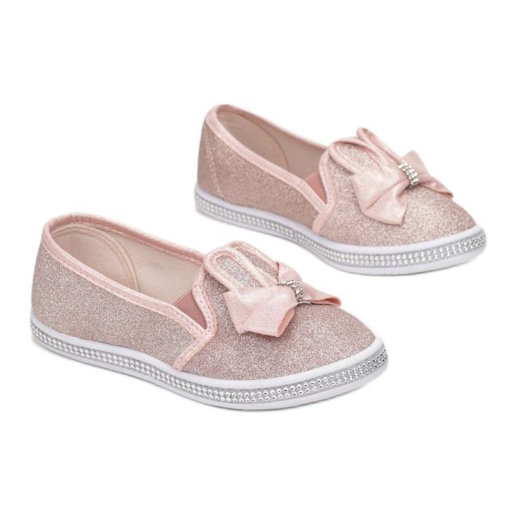 Vices Vícios 5SP627LS-45-pink rosa 1