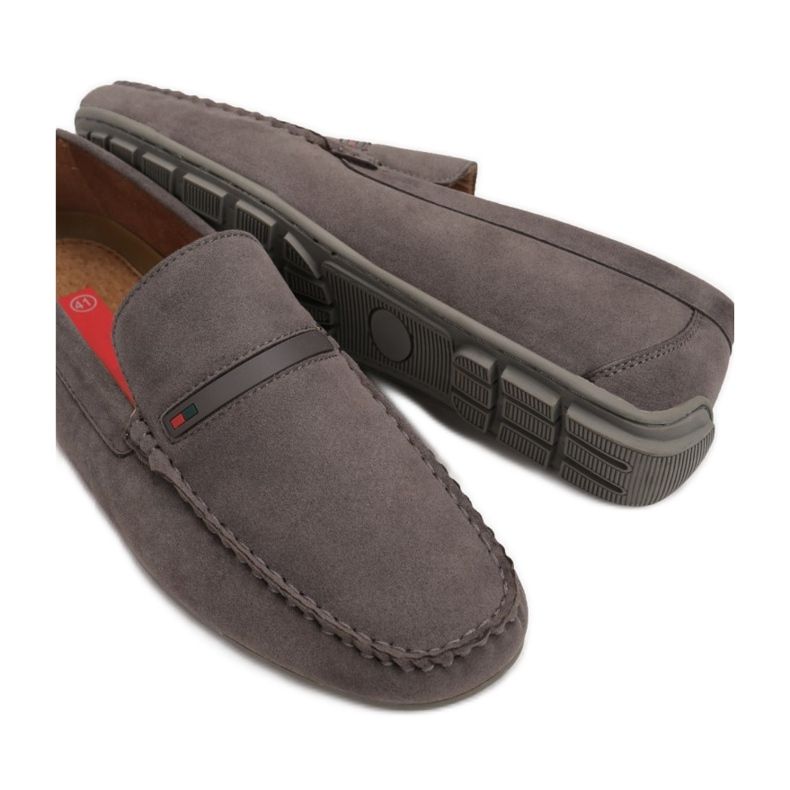 Vices MXC463-40-d.grey cinza 1