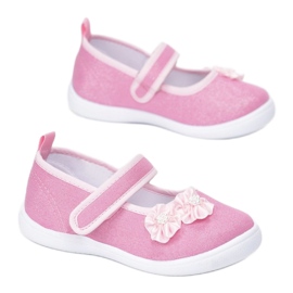 Vices Vícios 3SP593LS-45-pink rosa 1 Vices Vícios 3SP593LS-45-pink rosa 1