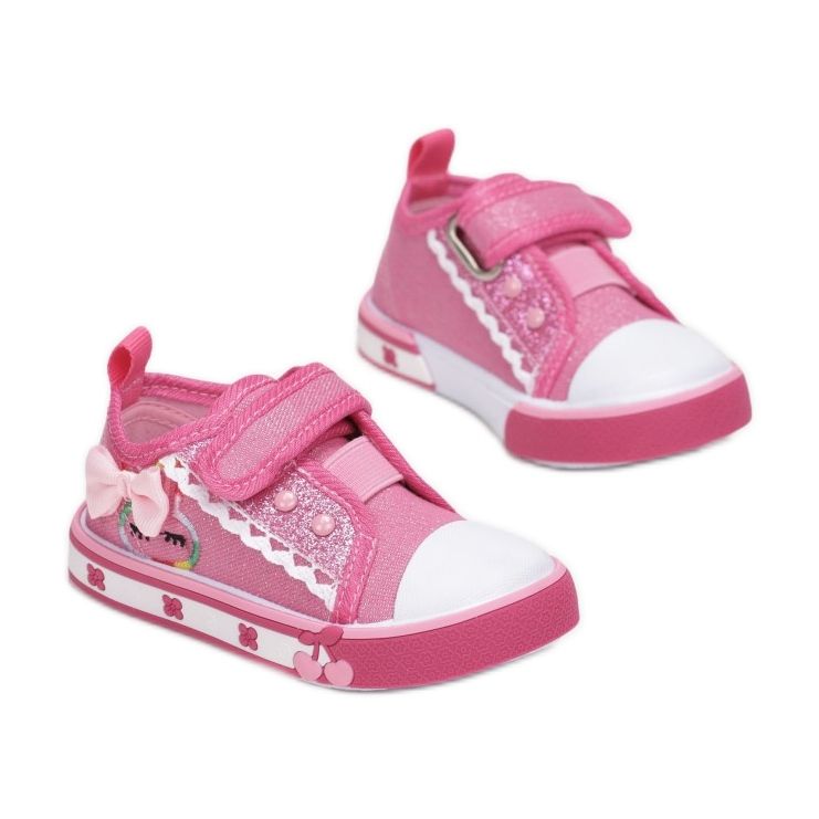 Vices Vícios 1SP716LS-80-fushia rosa 1