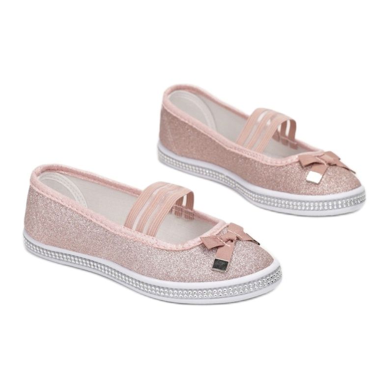 Vices Vícios 5SP626LS-45-pink rosa 1