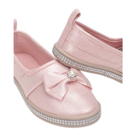 Vices Vícios 5SP621LS-45-pink rosa 1