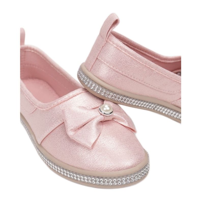 Vices Vícios 5SP621LS-45-pink rosa 1